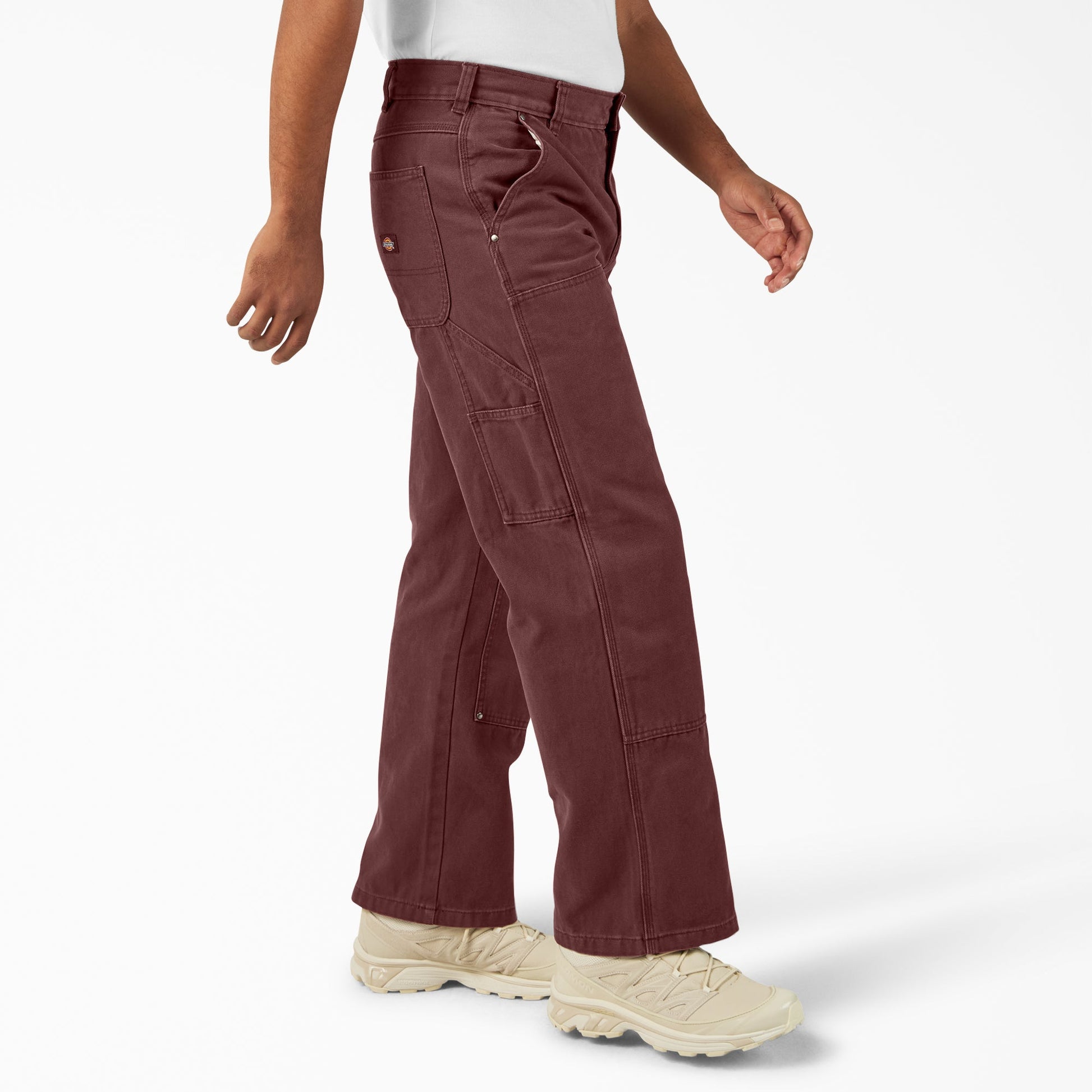 Canvas Double Knee Pants | Dickies online shop