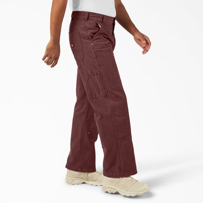 Canvas Double Knee Pants | Dickies online shop