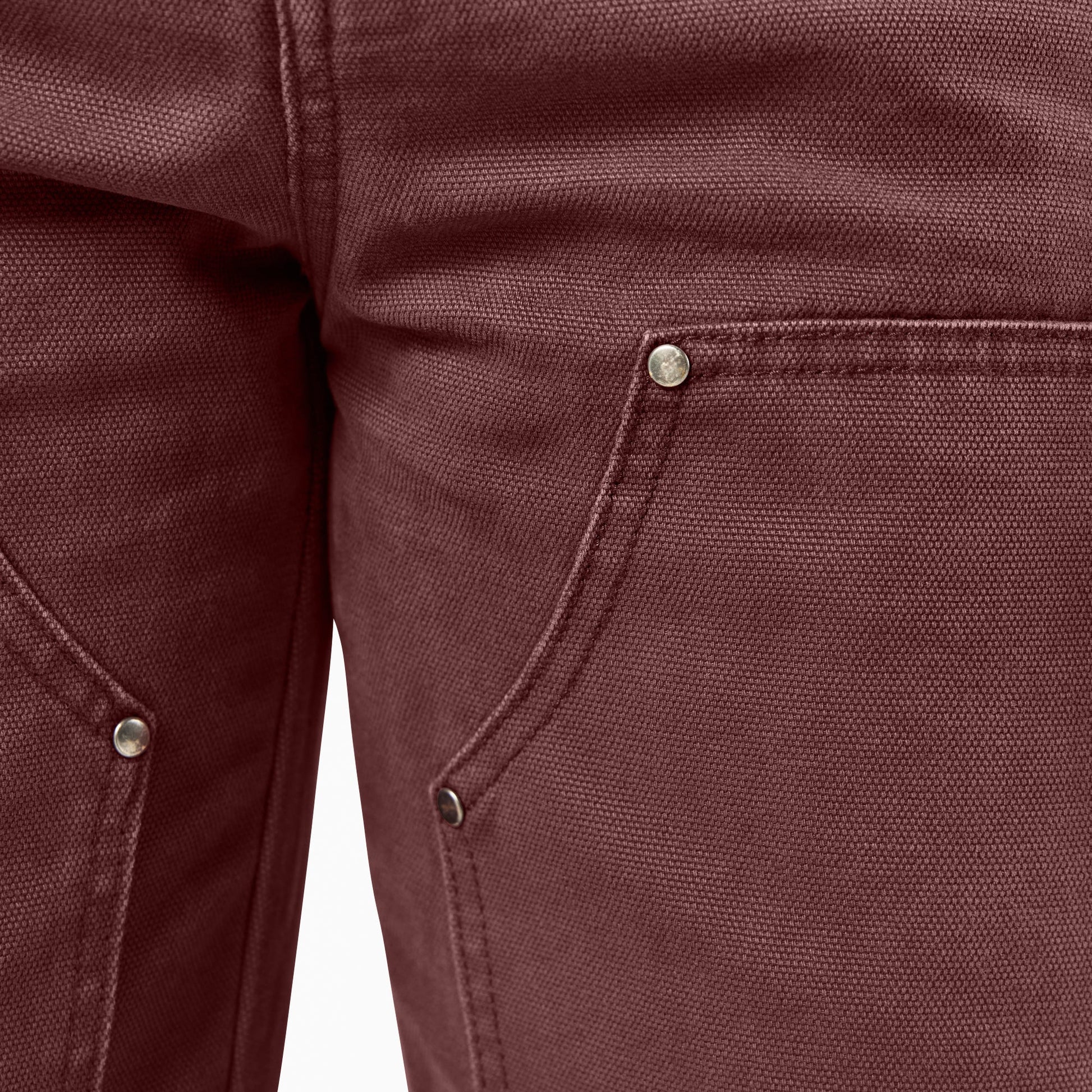 Canvas Double Knee Pants | Dickies online shop