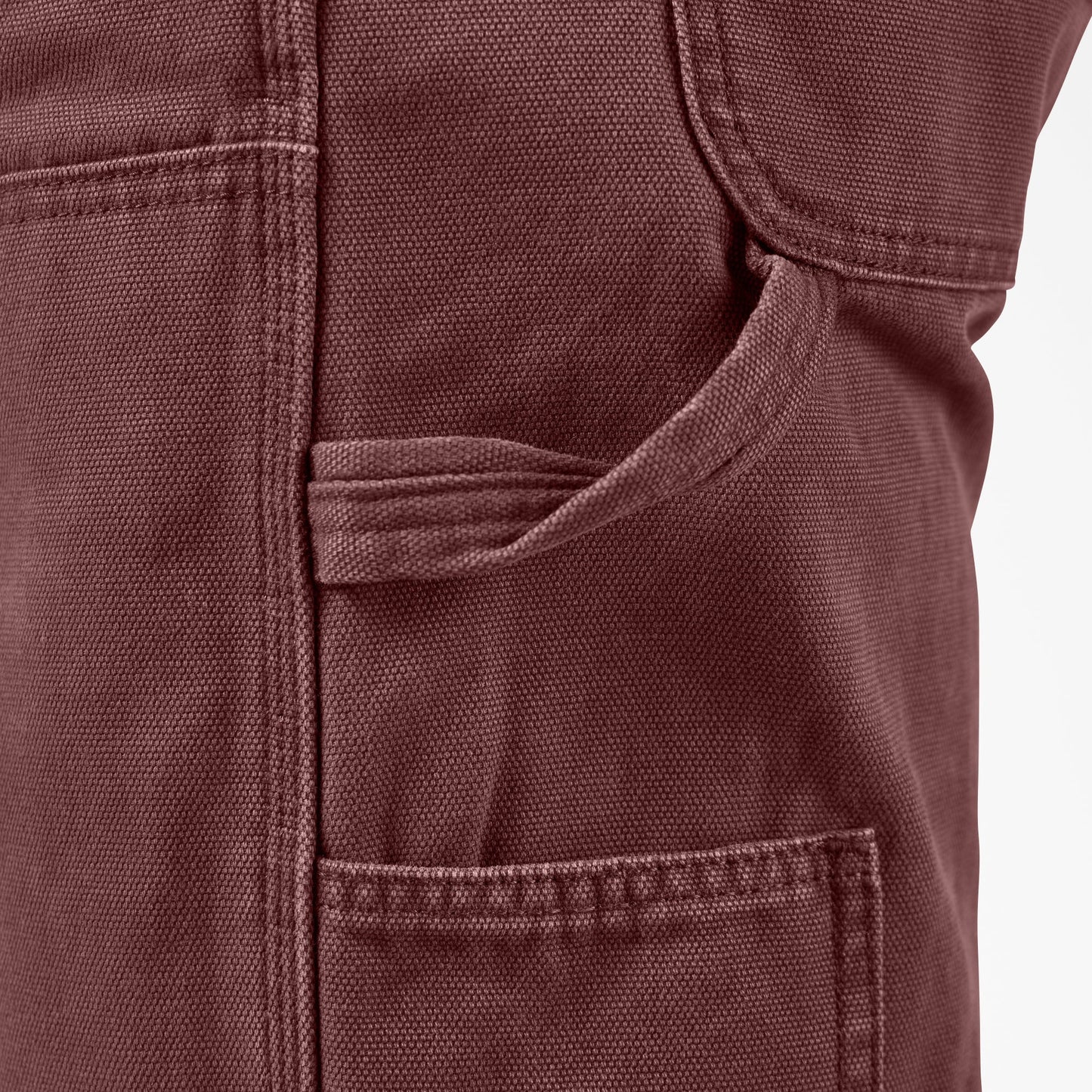 Canvas Double Knee Pants | Dickies online shop