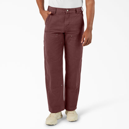 Canvas Double Knee Pants | Dickies online shop - US 6005