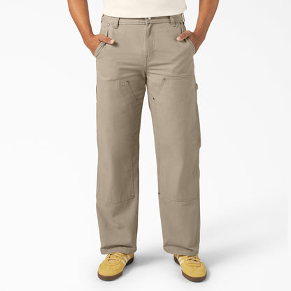 Canvas Double Knee Pants | Dickies online shop - US 6005