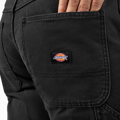 Canvas Double Knee Pants | Dickies near me