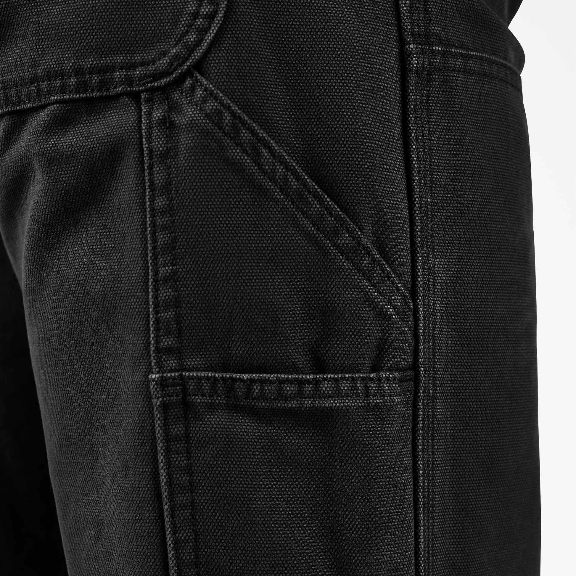 Canvas Double Knee Pants | Dickies near me