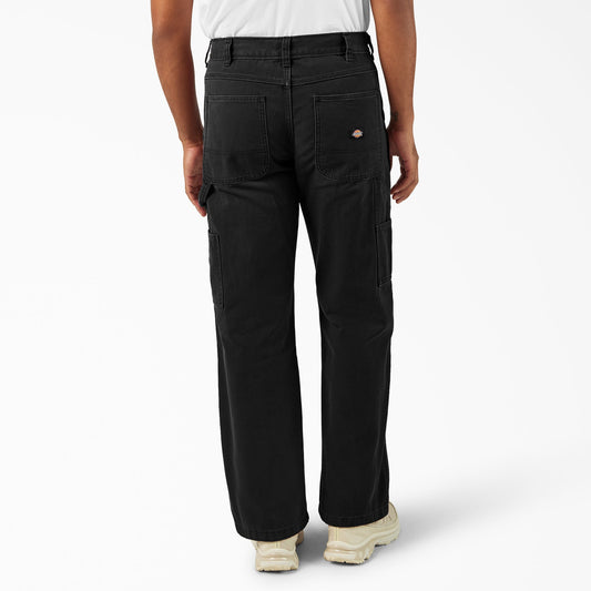 Canvas Double Knee Pants | Dickies near me