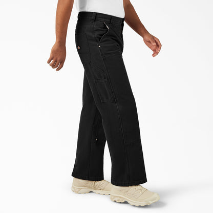 Canvas Double Knee Pants | Dickies near me