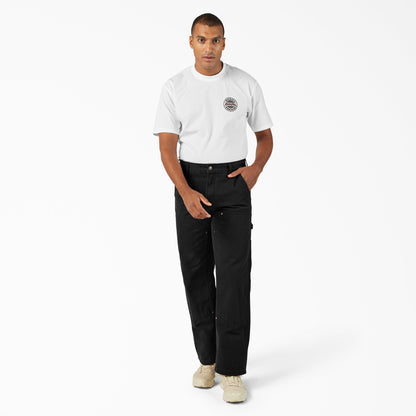 Canvas Double Knee Pants | Dickies near me