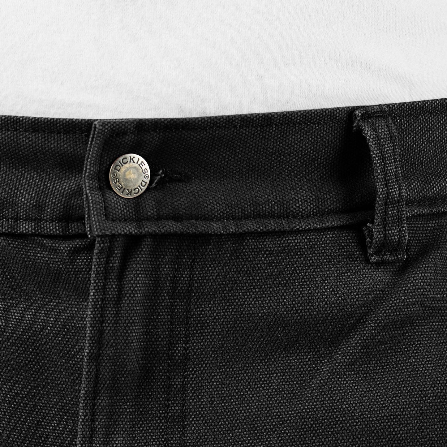 Canvas Double Knee Pants | Dickies near me