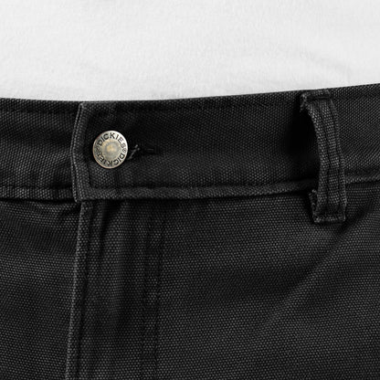 Canvas Double Knee Pants | Dickies near me