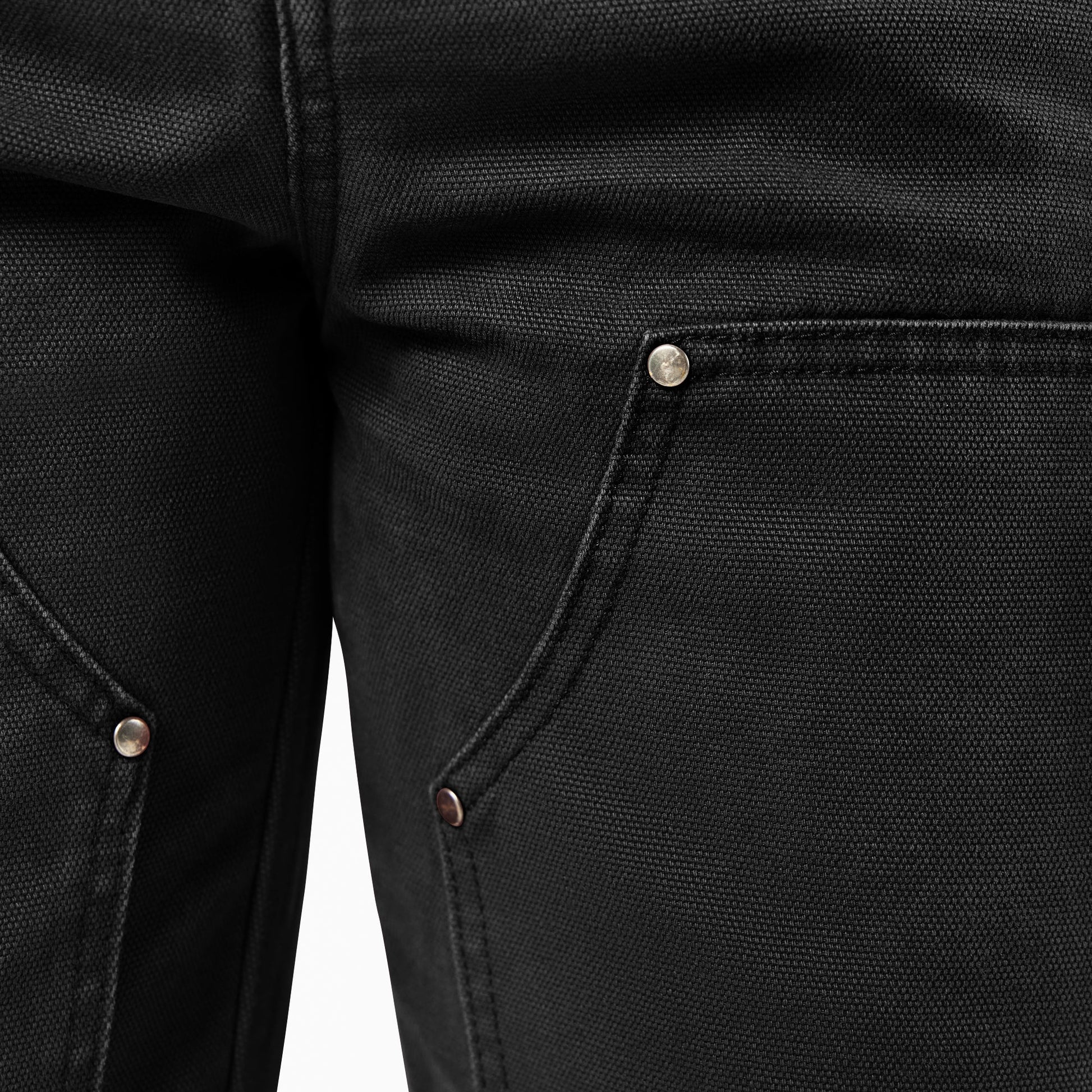 Canvas Double Knee Pants | Dickies near me