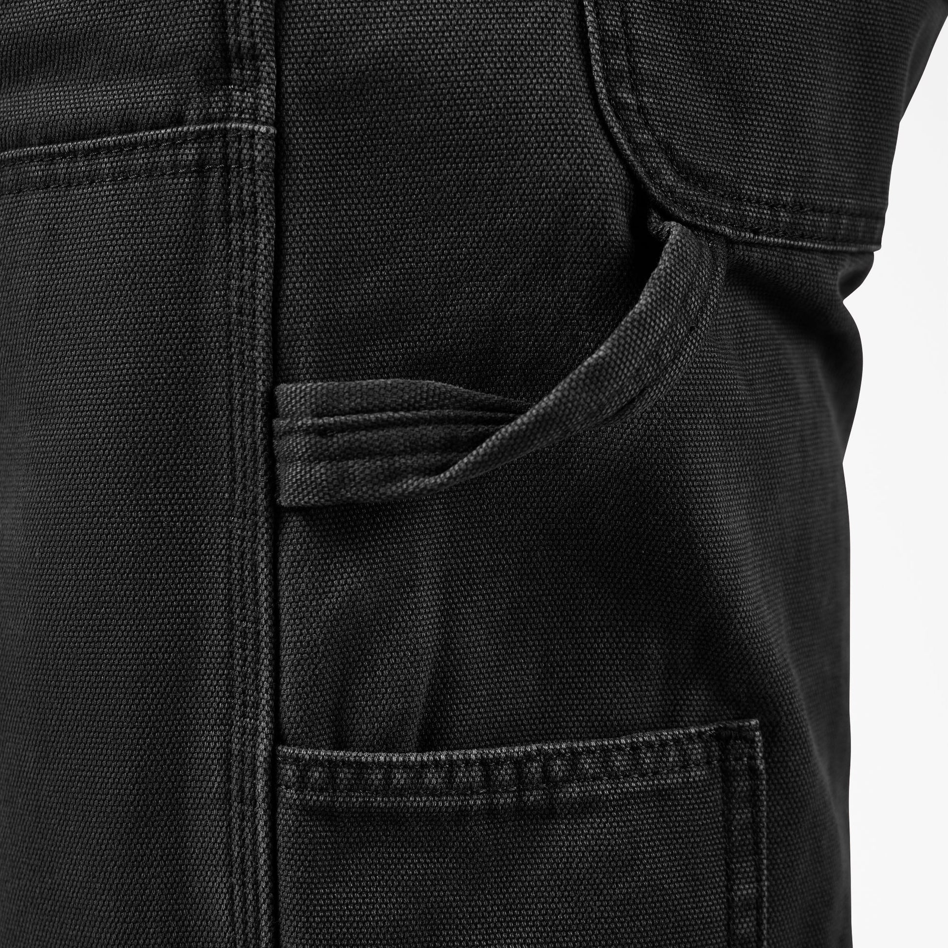 Canvas Double Knee Pants | Dickies near me