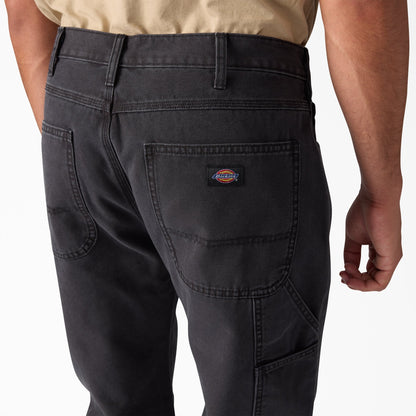 Worn In Duck Carpenter Pants | Dickies online