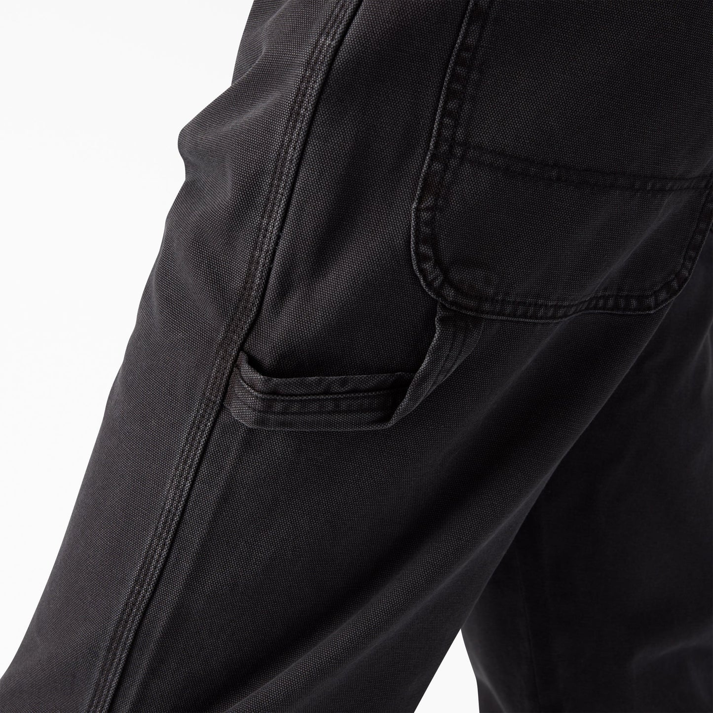 Worn In Duck Carpenter Pants | Dickies online