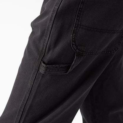 Worn In Duck Carpenter Pants | Dickies online