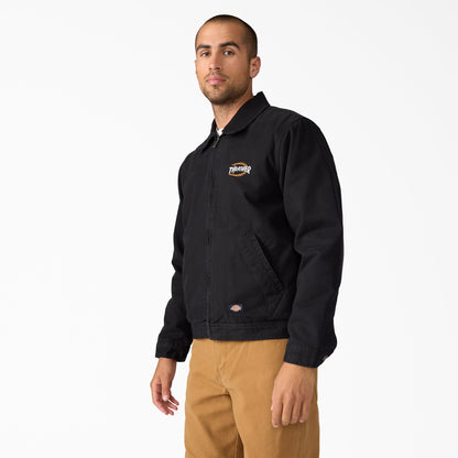 Dickies X Thrasher Jacket | Dickies outlet