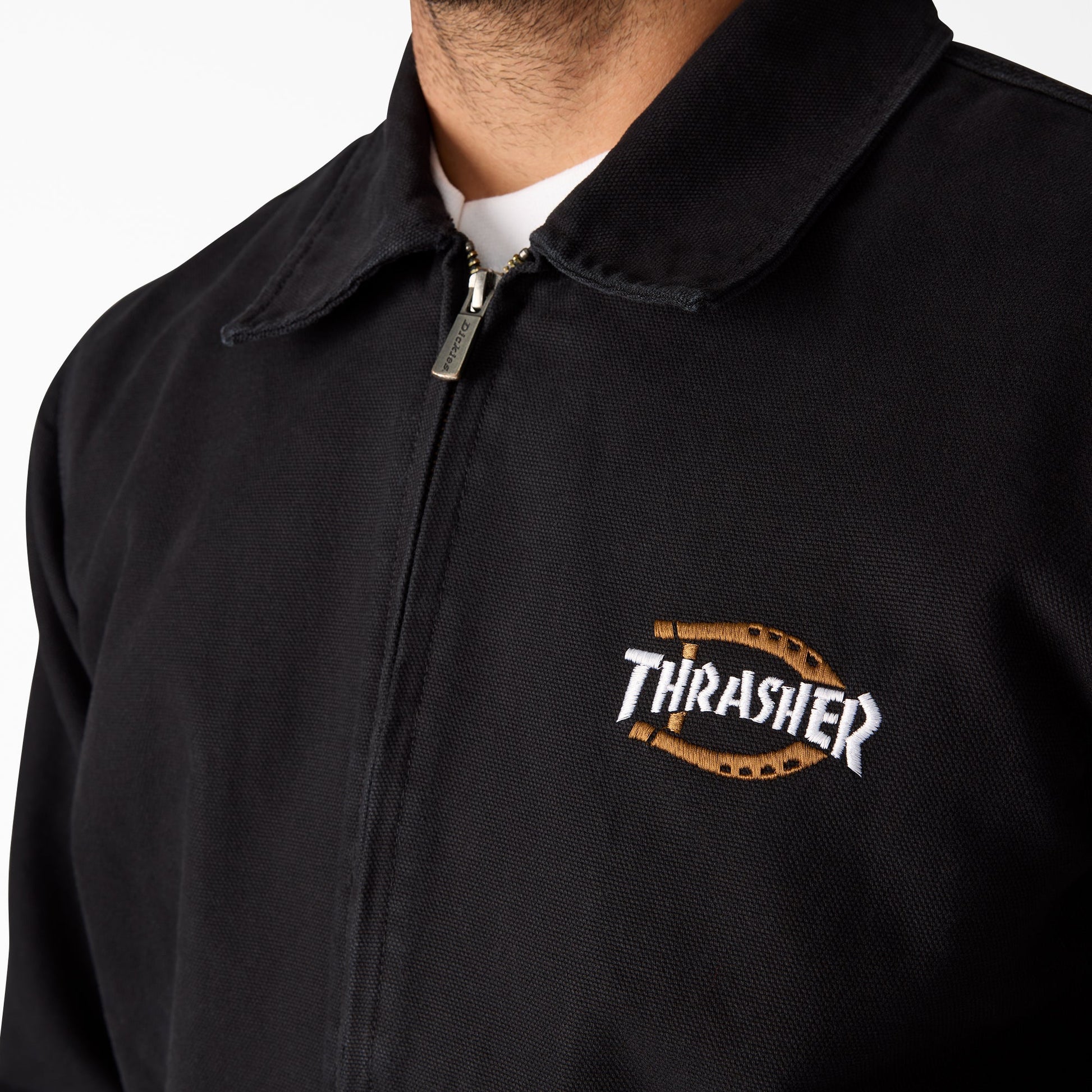 Dickies X Thrasher Jacket | Dickies outlet