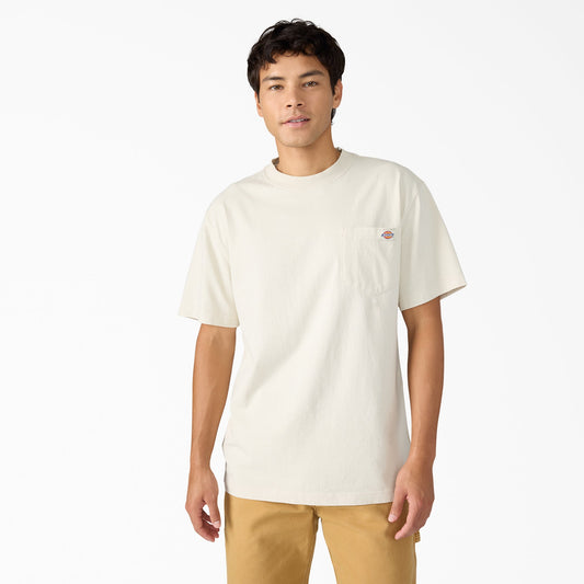 Worn In Heavyweight Pocket T-Shirt | Dickies sale