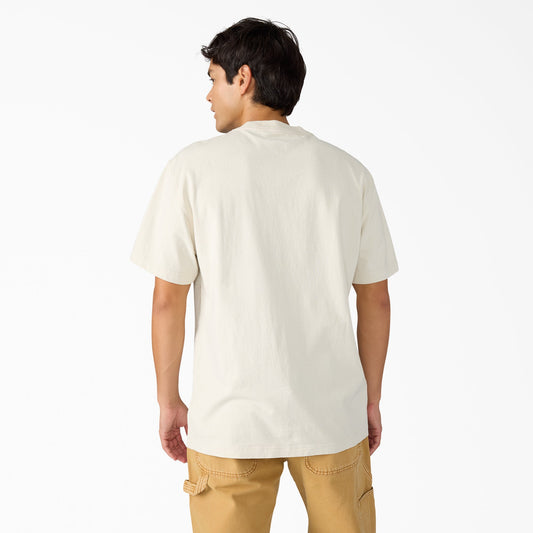 Worn In Heavyweight Pocket T-Shirt | Dickies sale