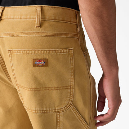 Worn In Duck Carpenter Pants | Dickies discount