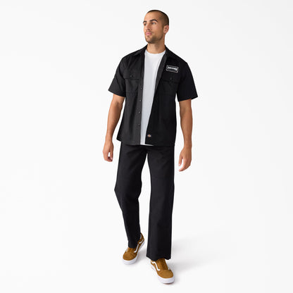 Dickies X Thrasher Work Shirt | Dickies on sale
