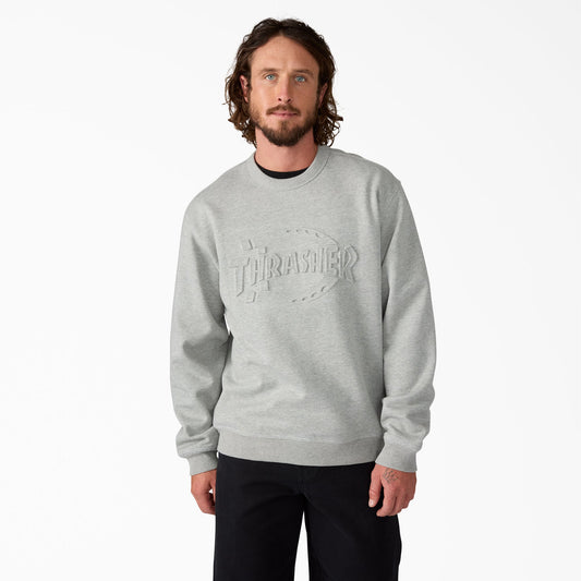 Dickies X Thrasher Sweatshirt | Dickies on sale