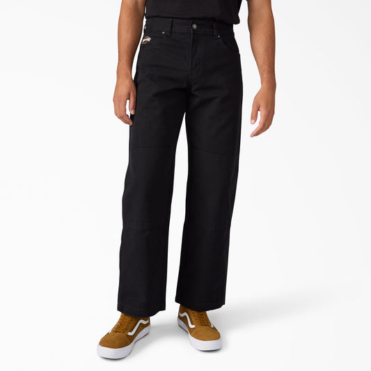 Dickies X Thrasher Double Knee Pants | Dickies on sale