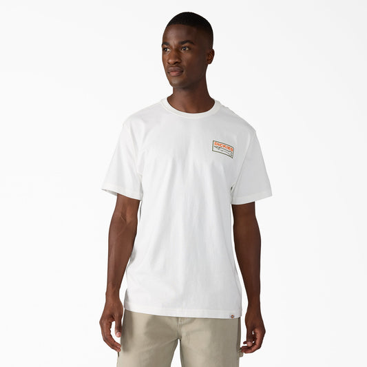Full Charge Graphic T-Shirt | Dickies outlet
