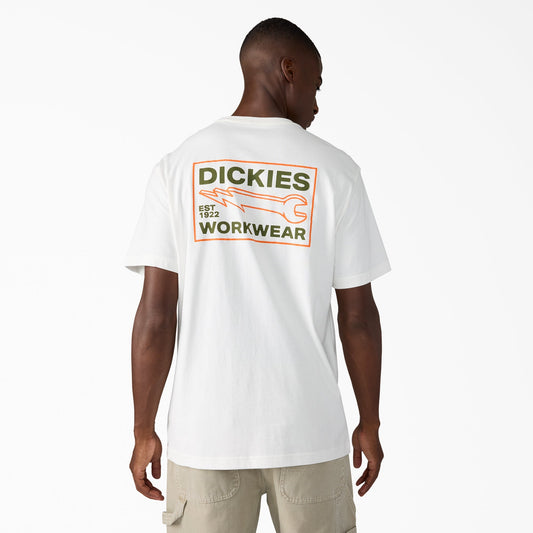 Full Charge Graphic T-Shirt | Dickies outlet